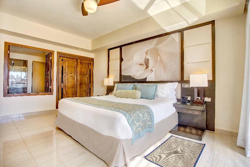 سوئیت با وان آب گرم, Royalton Punta Cana, An Autograph Collection Allinclusive Resort & Casino