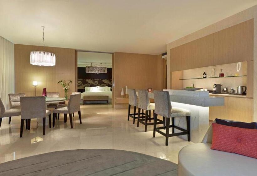 皇家套房, The Westin Gurgaon, New Delhi