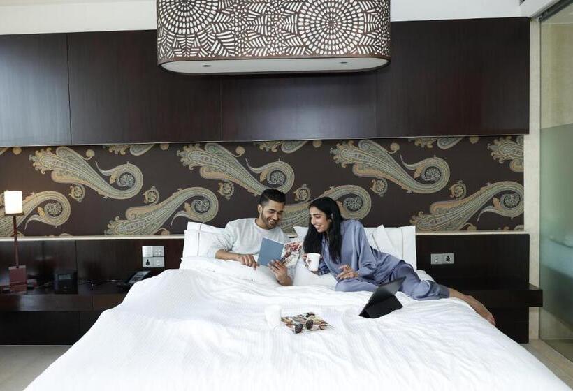 皇家套房, The Westin Gurgaon, New Delhi