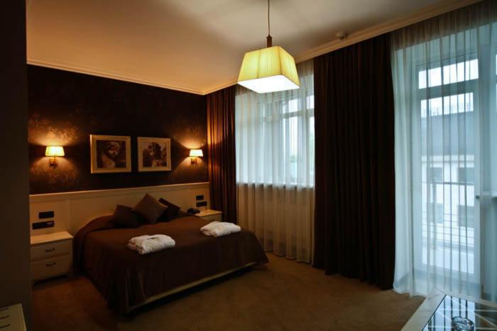 Номер Стандарт, Villa Kristina