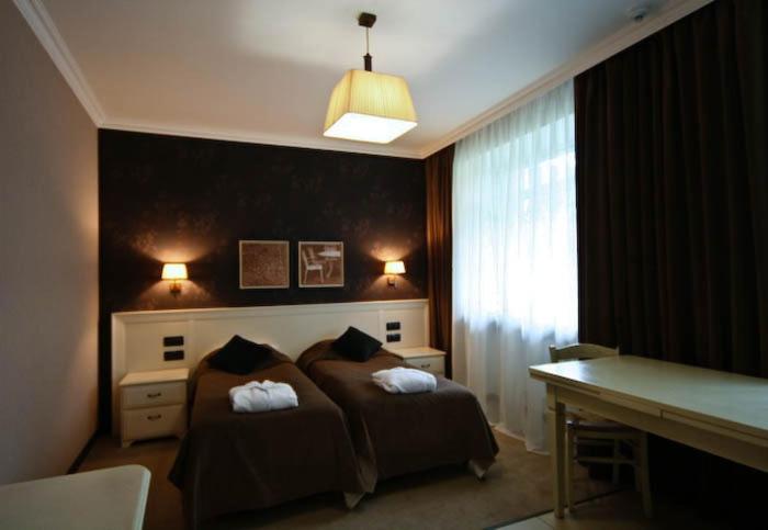 Студия Стандарт, Villa Kristina