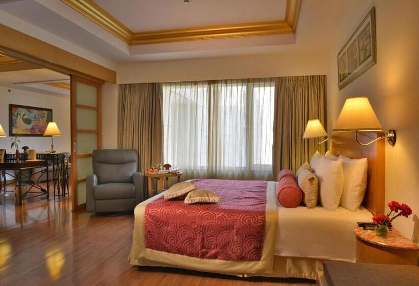 سوئیت پریمیوم, Vivanta Vadodara