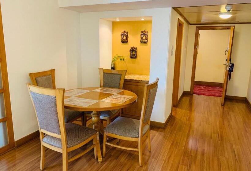 سوئیت پریمیوم, Vivanta Vadodara