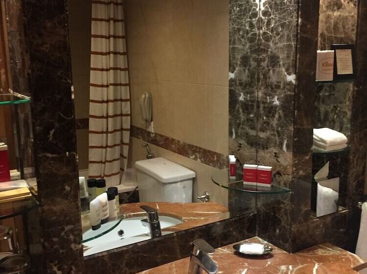 سوییت لوکس, Vivanta Vadodara