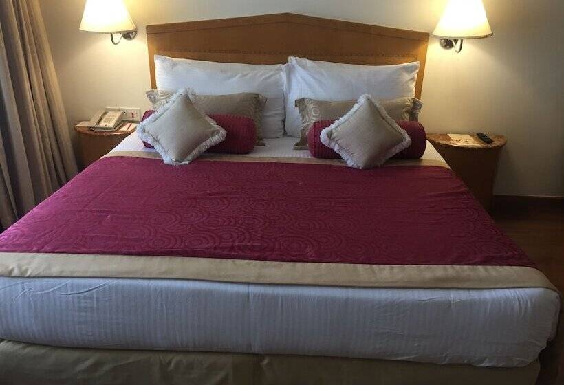سوییت لوکس, Vivanta Vadodara