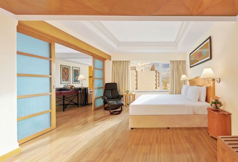 سوییت اجرایی, Vivanta Vadodara