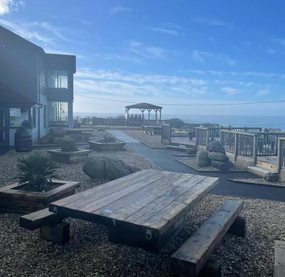 חדר סטנדרט יחיד, Widemouth Manor