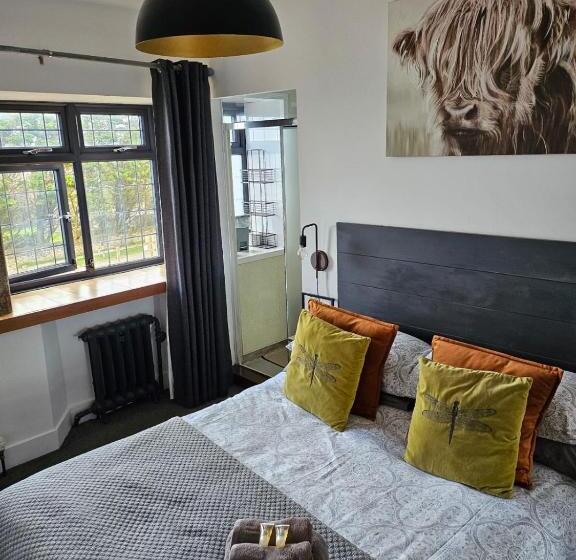 Номер Basic, Widemouth Manor