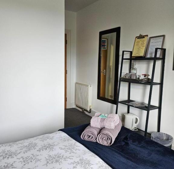 Номер Basic, Widemouth Manor