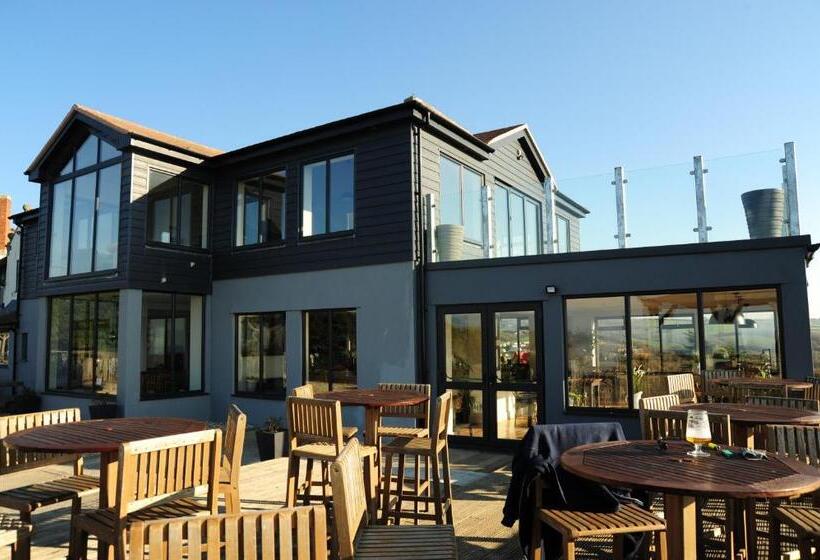 Номер Economy, Widemouth Manor