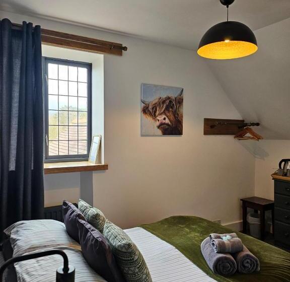 Номер Economy, Widemouth Manor