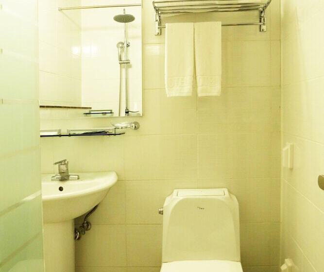 标准间, Incheon The Hotel Yeongjong