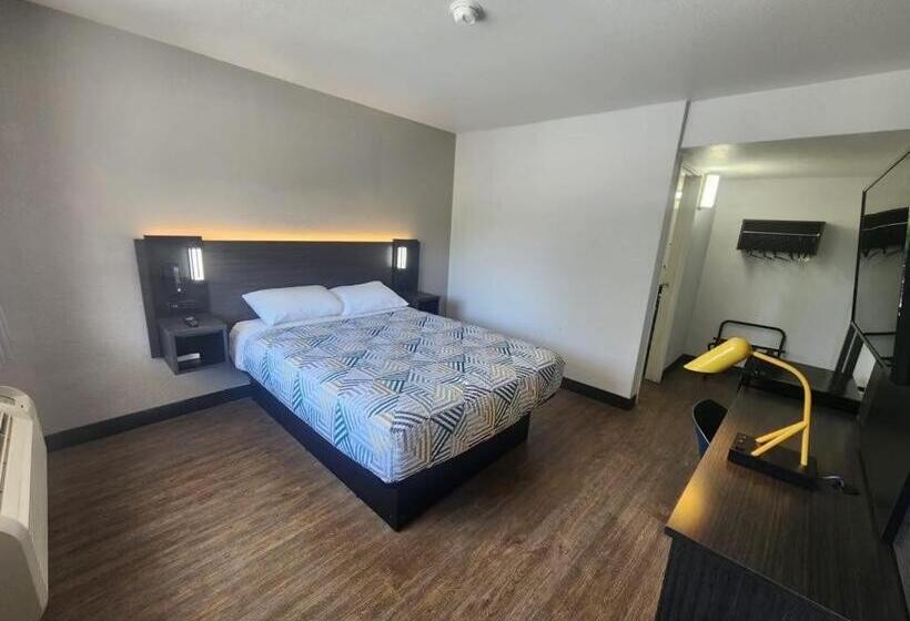 标准间, Motel 6 Venice, Fl