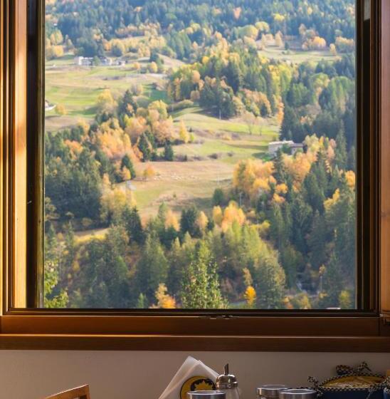 Номер Стандарт, Baita De Eliseo B&b
