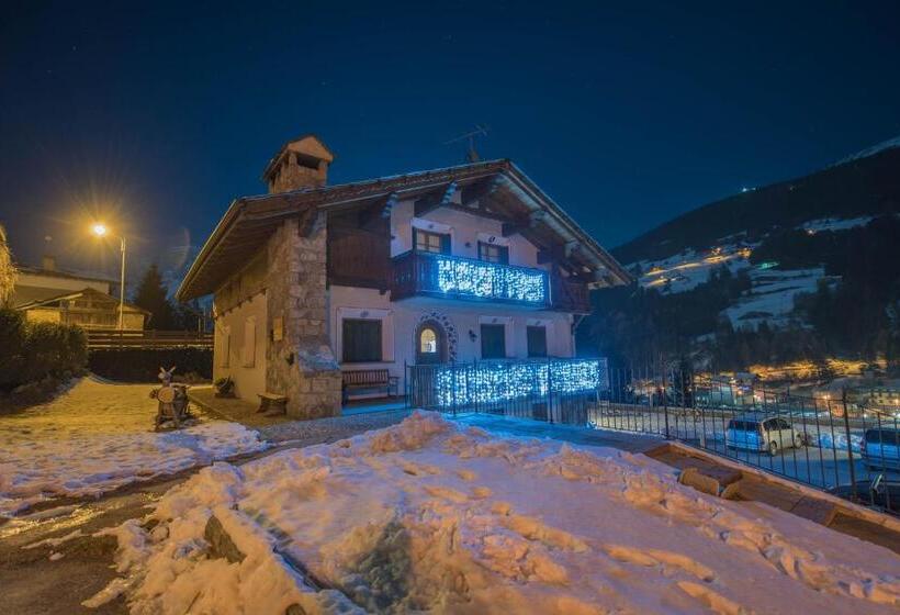 Номер Стандарт, Baita De Eliseo B&b