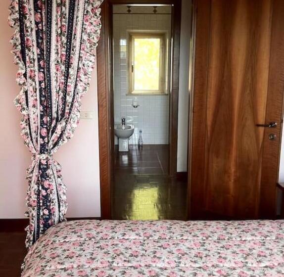 Номер Стандарт, B&b Da Lucia