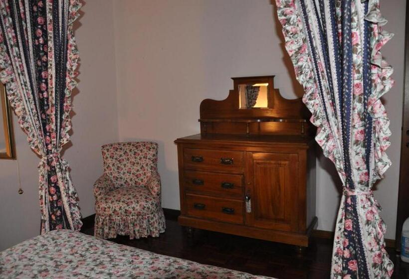 Номер Стандарт, B&b Da Lucia