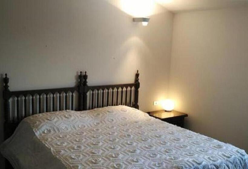 Семейный Номер, B&b Da Lucia