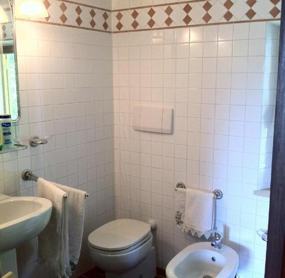 Семейный Номер, B&b Da Lucia
