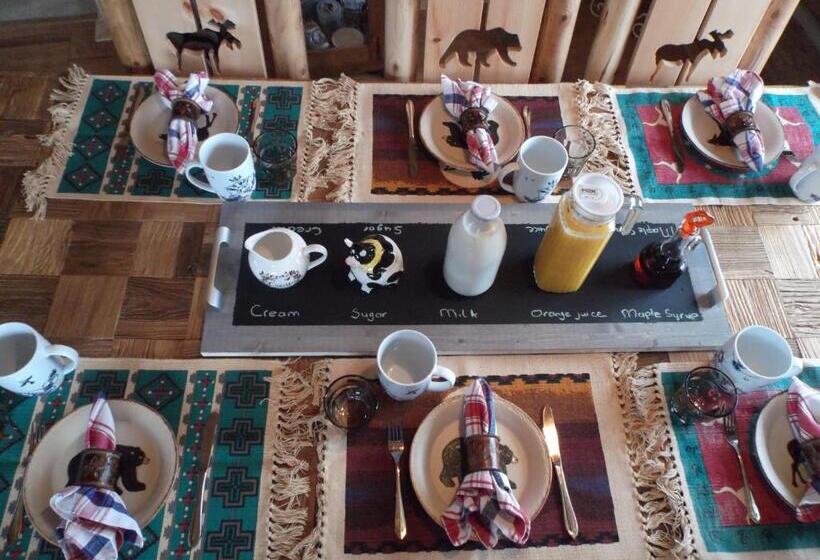 标准间, Bed And Breakfast Comfy & Cozy