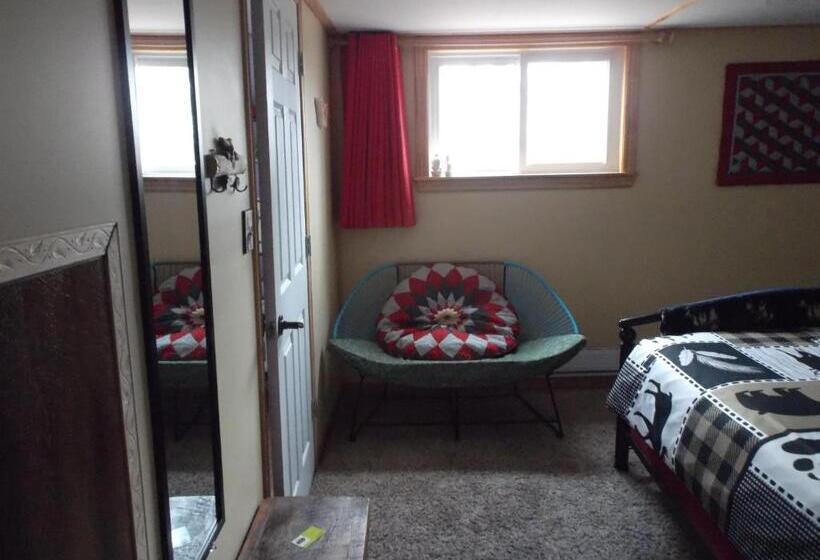 标准间, Bed And Breakfast Comfy & Cozy