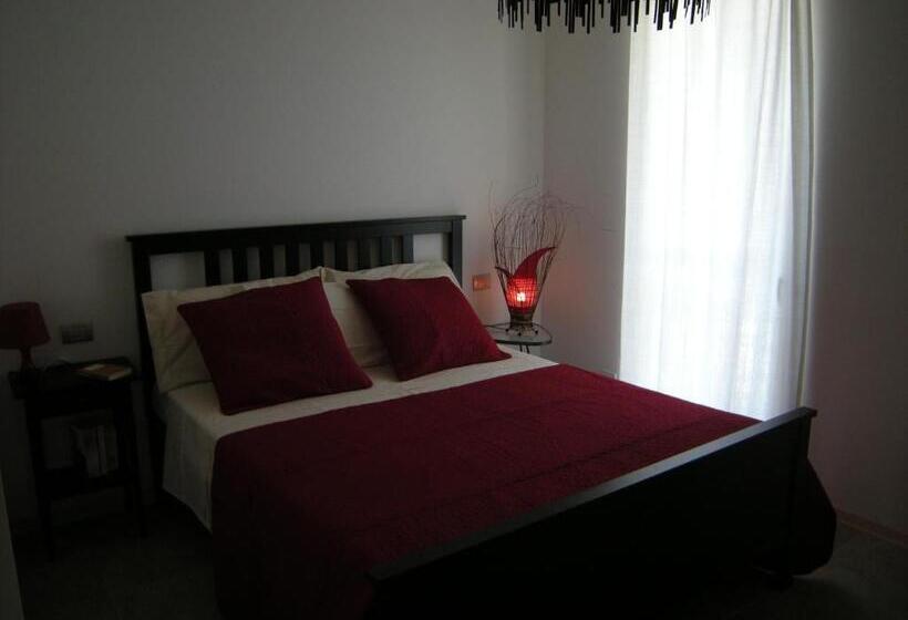 Номер Стандарт, Bio B&b Vivere La Vita