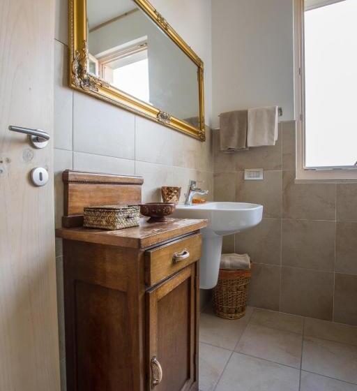 Номер Стандарт, Bio B&b Vivere La Vita