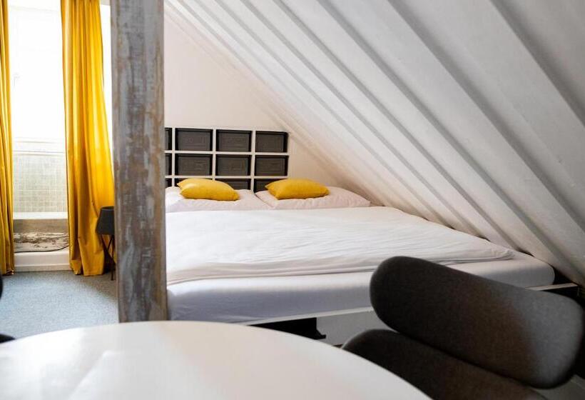 Студия Deluxe, Boutique Hotel Massimos