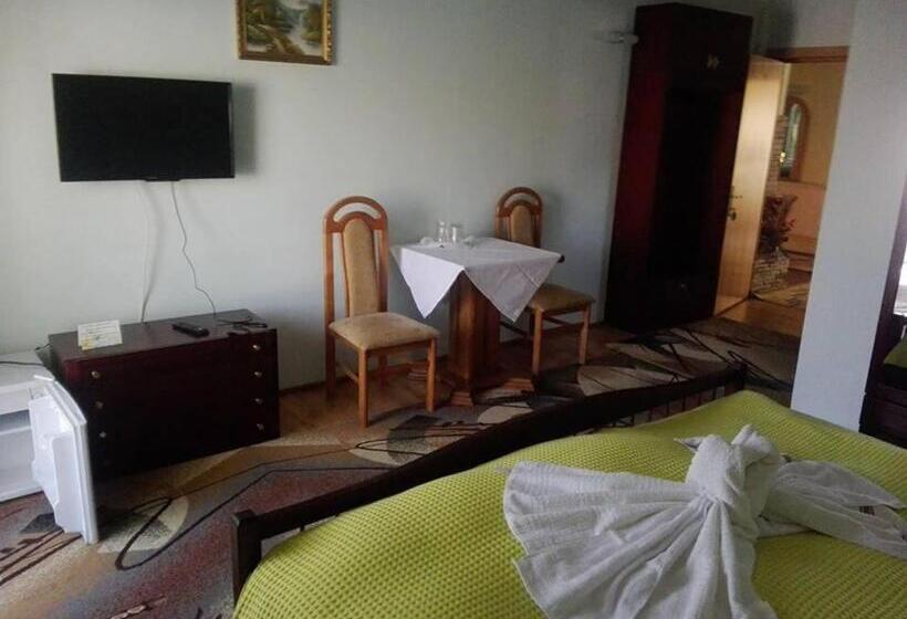 Номер Стандарт, Grandemi Belvedere Bucovina