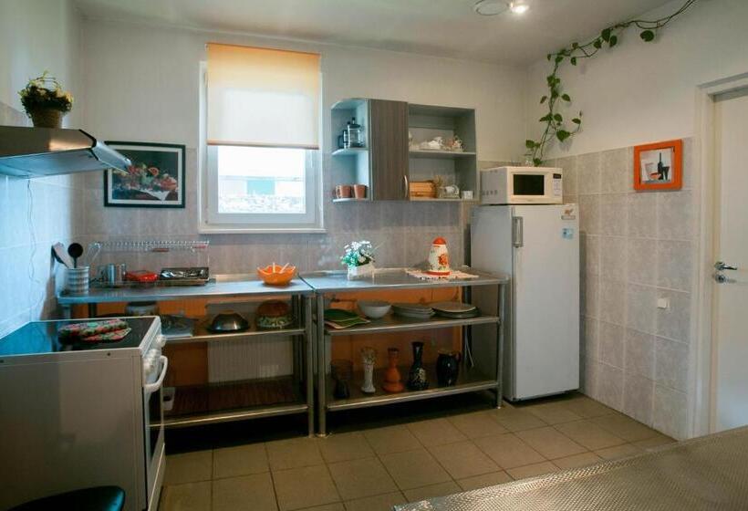 اتاق استاندارد سه نفره, Renau