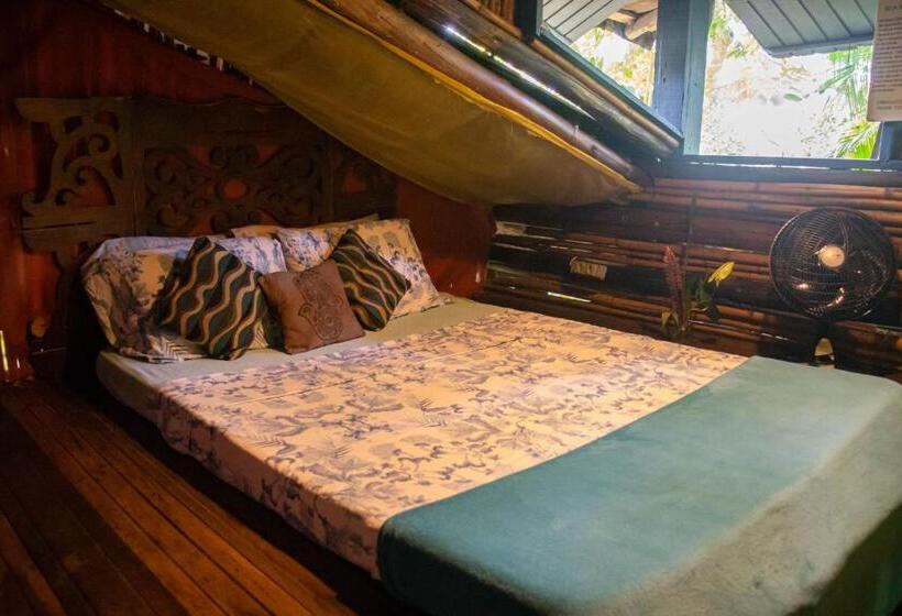 Pokój Standard Widok Góry, Remo Hostel