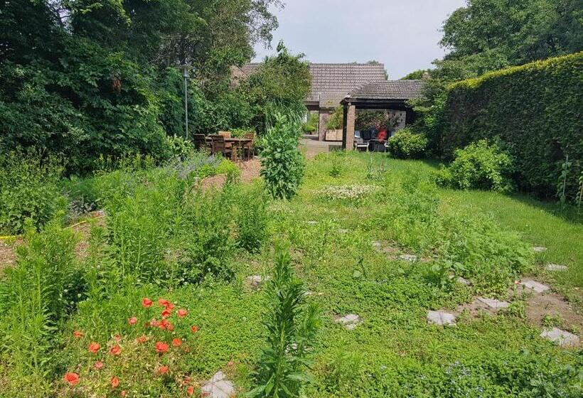 آپارتمان 1 خوابه, B&b Oostrik