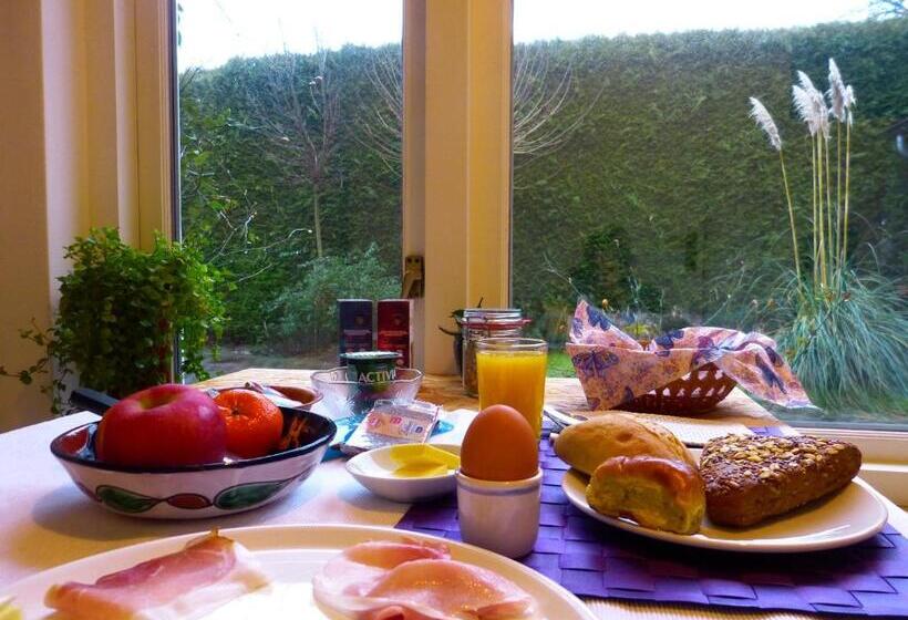 اتاق استاندارد, B&b Oostrik