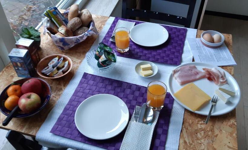 اتاق استاندارد, B&b Oostrik