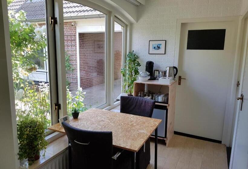 اتاق استاندارد, B&b Oostrik