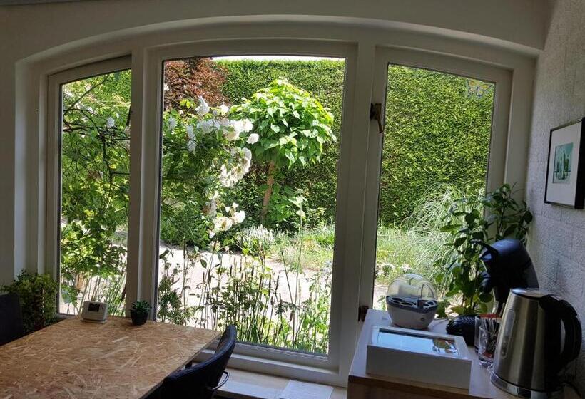 اتاق استاندارد, B&b Oostrik