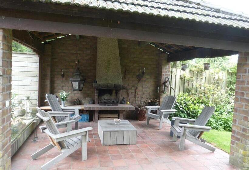 آپارتمان 1 خوابه, B&b Oostrik