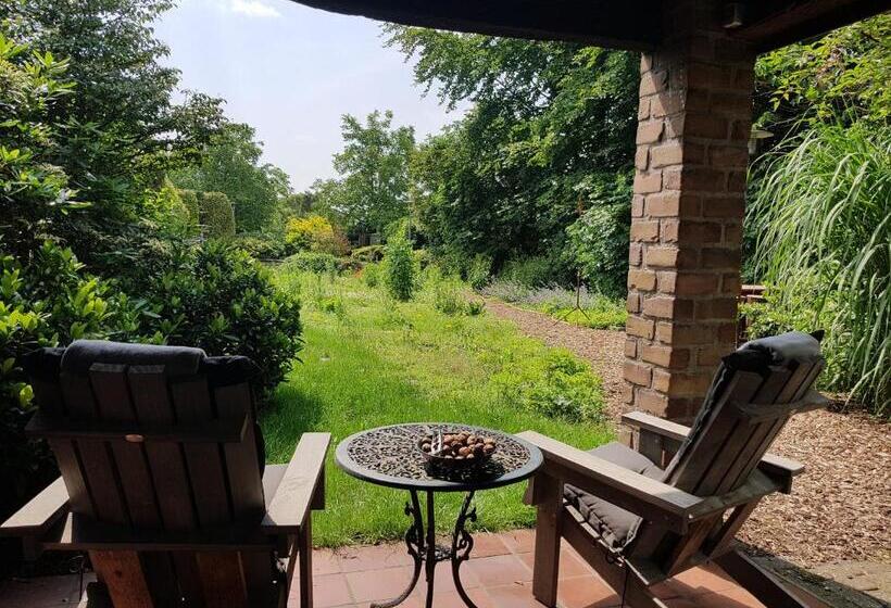 اتاق استاندارد, B&b Oostrik