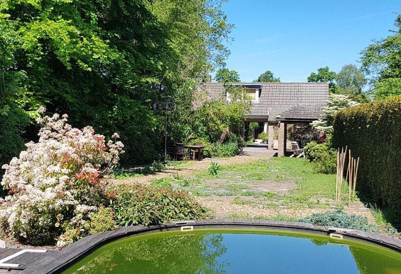 اتاق استاندارد, B&b Oostrik