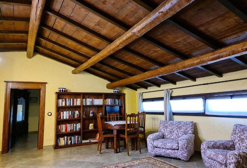 سوییت سوپریور, Rocca Lorenizo
