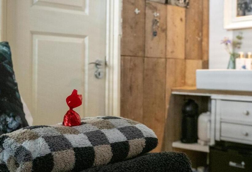 غرفة قياسية, Guesthouseamsterdam