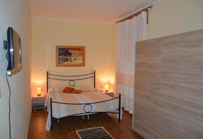 Номер Стандарт, B&b Domus De Janas