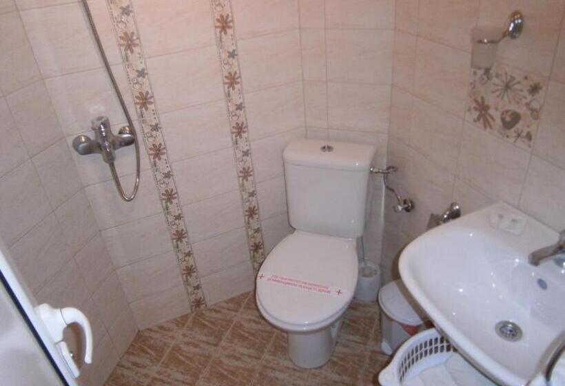 Апартаменты 2 Спальни, Morska Zvezda Guest House