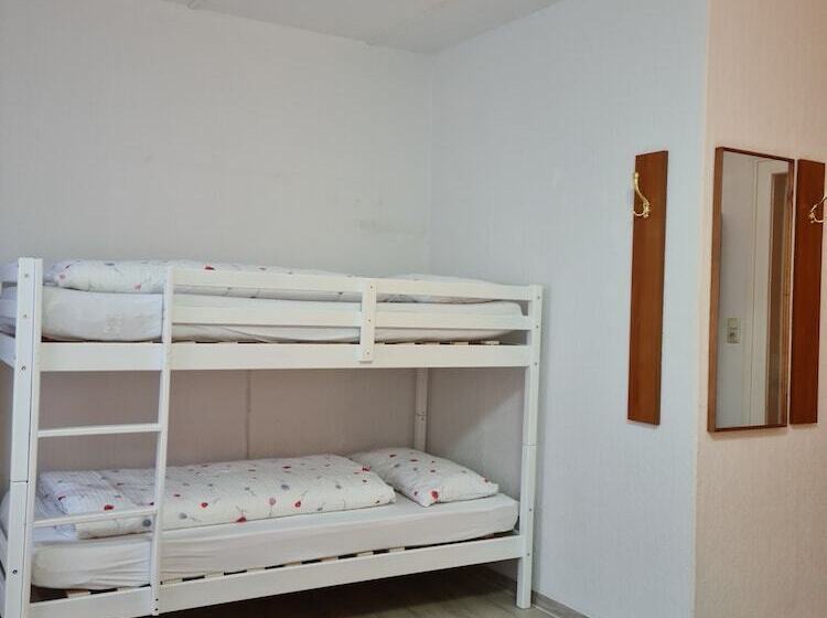 Quarto Familiar, Pension Kreihe Im Harz