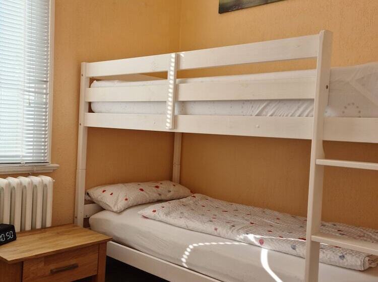 Quarto Familiar, Pension Kreihe Im Harz