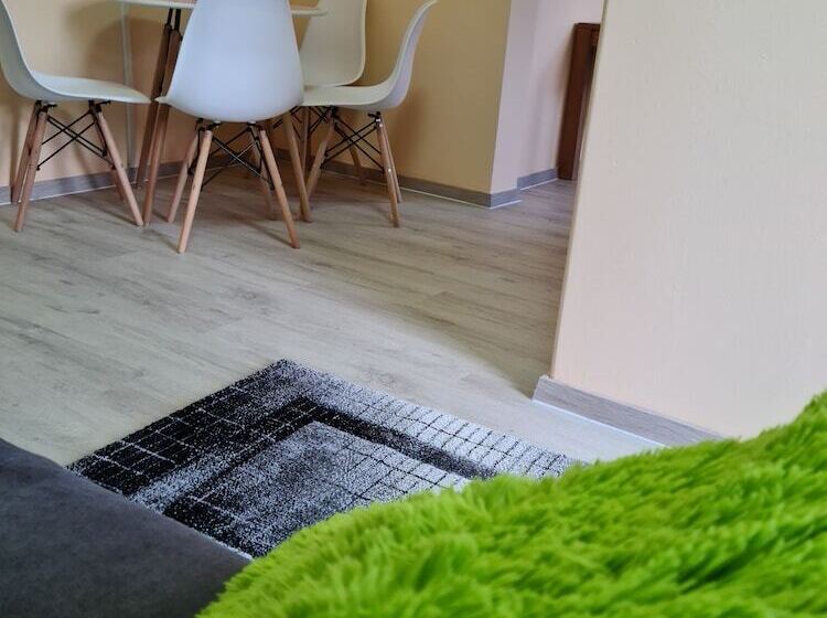 Quarto Familiar, Pension Kreihe Im Harz