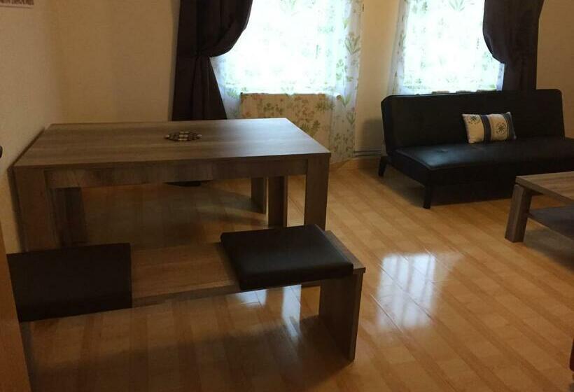 Апартаменты 2 Спальни, Pension No. 12