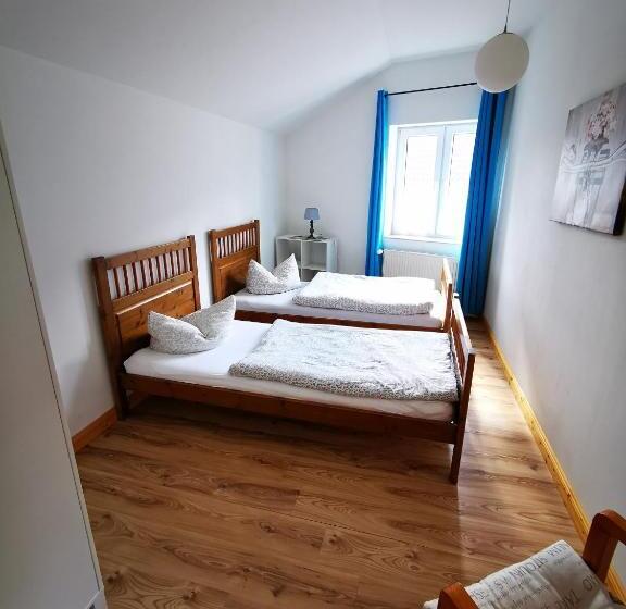 Номер Стандарт Трехместный, Pension No. 12
