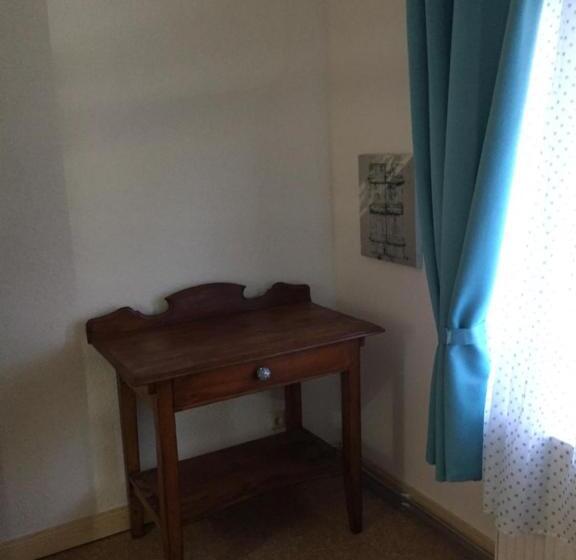 Апартаменты 2 Спальни, Pension No. 12
