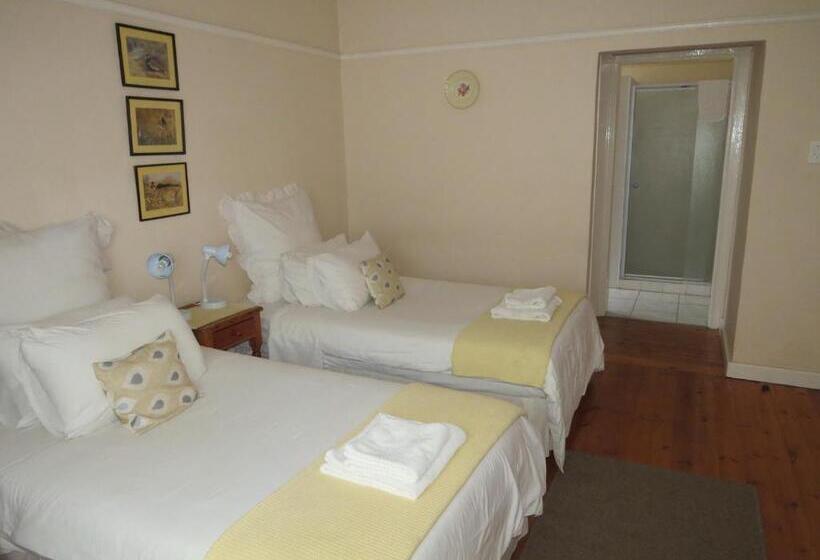 Апартаменты 2 Спальни, 4 Rothman Street B&b